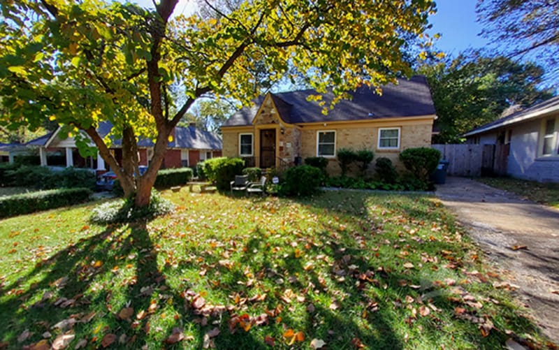 3689 Douglass Ave, Memphis, TN 38111 House for Rent in Memphis, TN