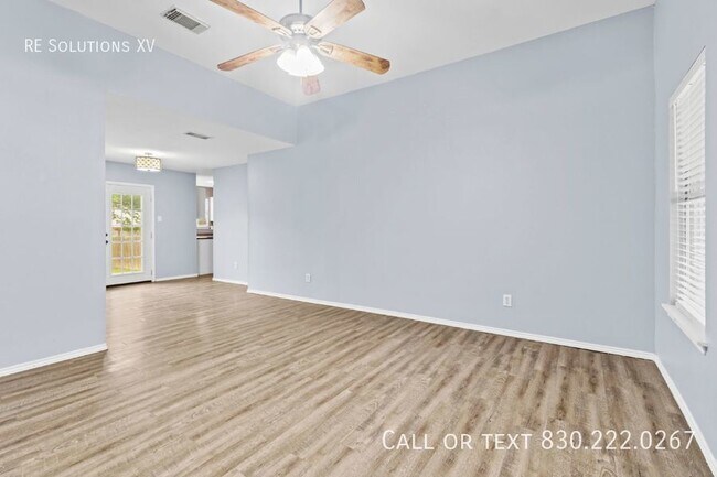Building Photo - Charming 3 Bed, 2 Bath Rental in San Anton...