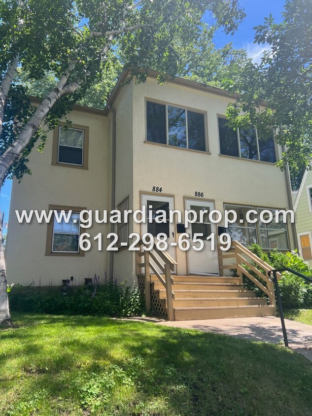 Primary Photo - 884-886 Cherokee Ave