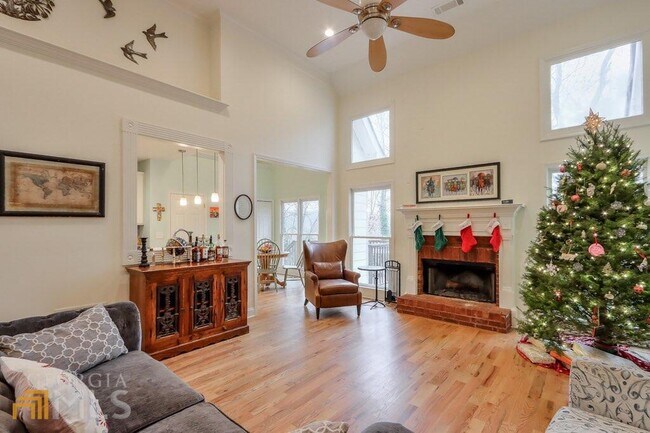 Foto del edificio - 432 Ivan Hill Cir SW