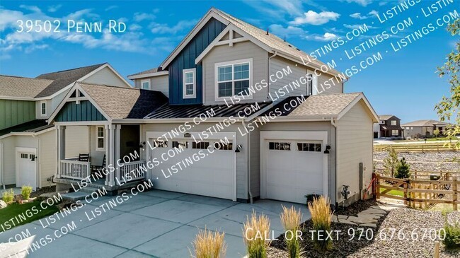 Building Photo - 39502 Penn Rd