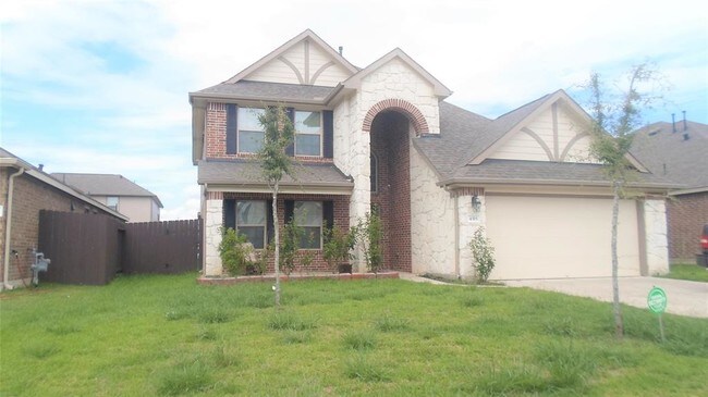 Foto del edificio - 4319 Ambrosia Ln