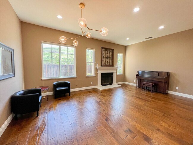 Foto del edificio - Spacious San Ramon Windemere Home.