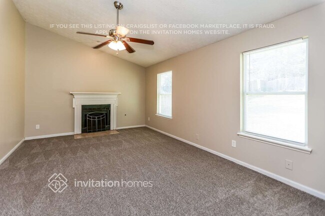 Foto del edificio - 3466 Newberry Trail