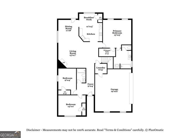 Building Photo - 1855 Princess Jasmine Ct