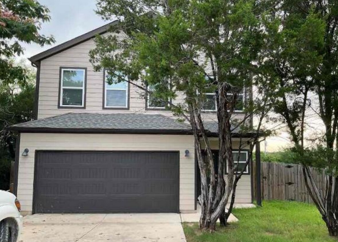 Foto principal - 5517 Van Horn Dr