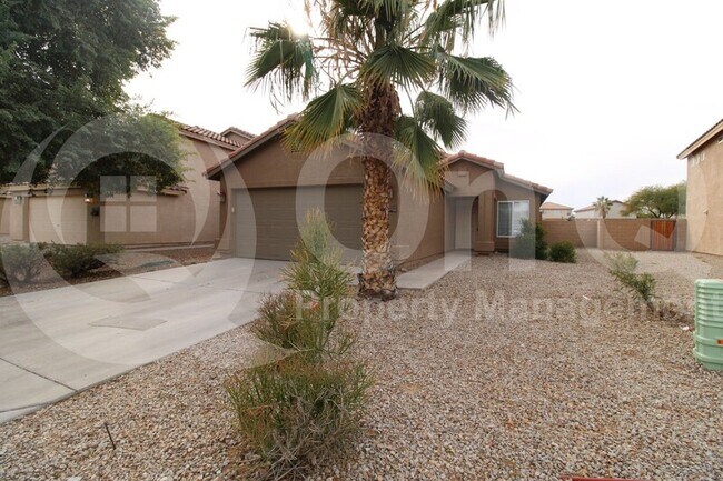 Building Photo - 31402 N Cactus Dr