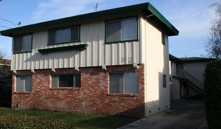 Primary Photo - 421-429 College Ave