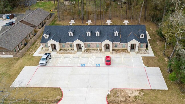 Building Photo - 2540 Appian Wy