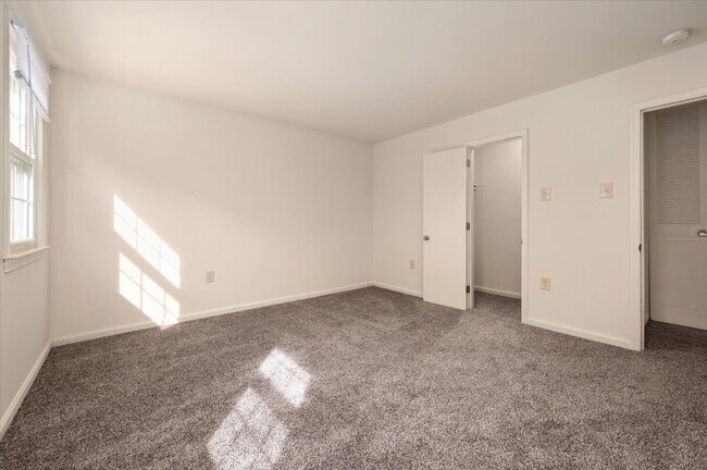 Foto del interior - Oak Hill