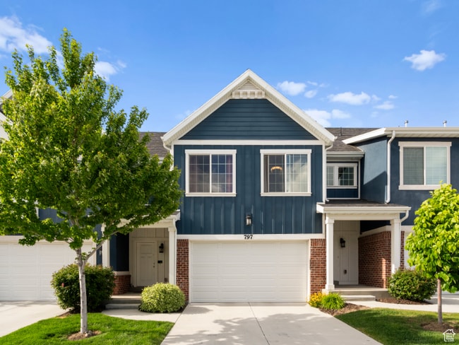 Photo - 797 Newfield Dr Townhome