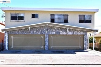 Building Photo - 6909 MacArthur Blvd