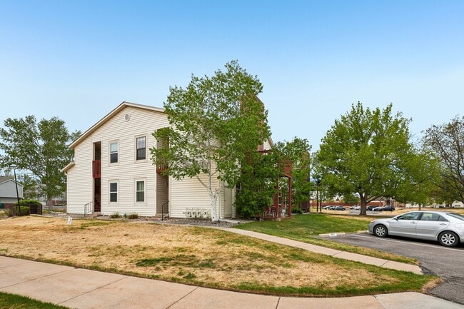 Photo - 11922 Bellaire St Apartment