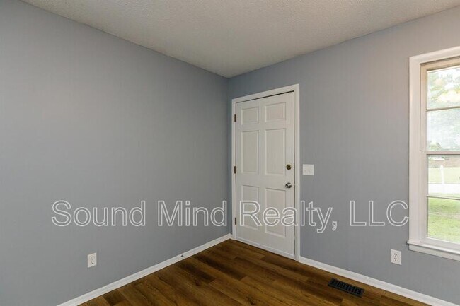 Foto del edificio - 1009 Springview Trail