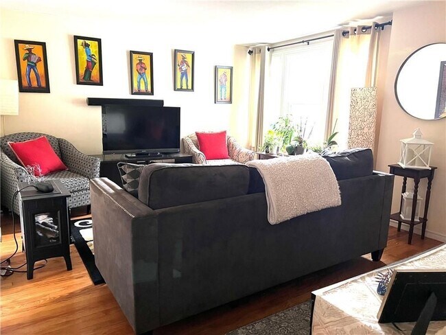 Foto del edificio - 58 Vale Ave