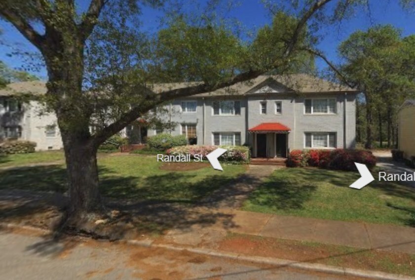 Primary Photo - 418 Randall St