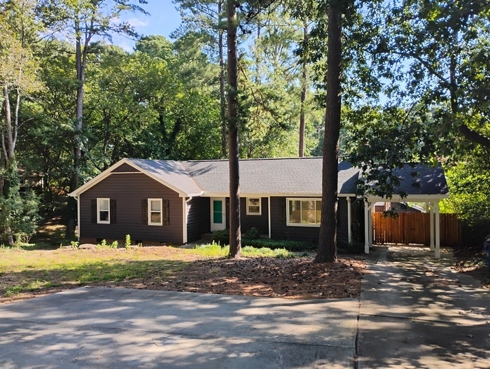 Primary Photo - 709 Brent Rd