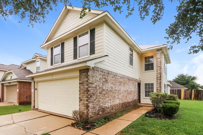 Foto del edificio - 14227 Noahs Landing Ln
