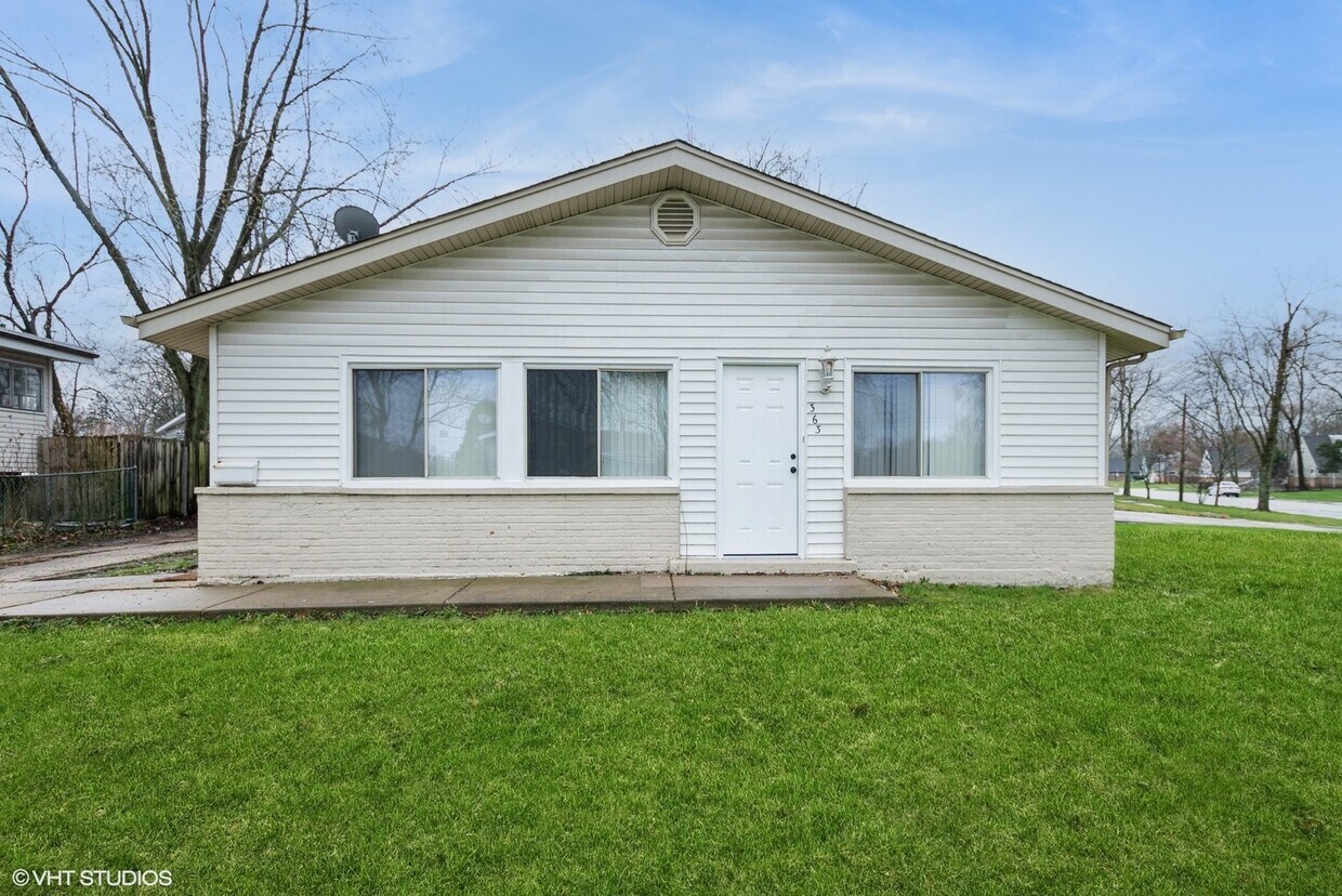 Foto principal - 363 Winnebago St
