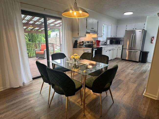 Foto del edificio - Newly Renovated 3bed/1.5bath