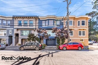 Building Photo - 790-792-792 9th Ave