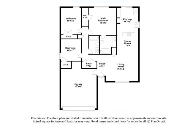 Building Photo - 3260 Cain Harbor Dr