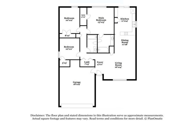 Foto del edificio - 3260 Cain Harbor Dr