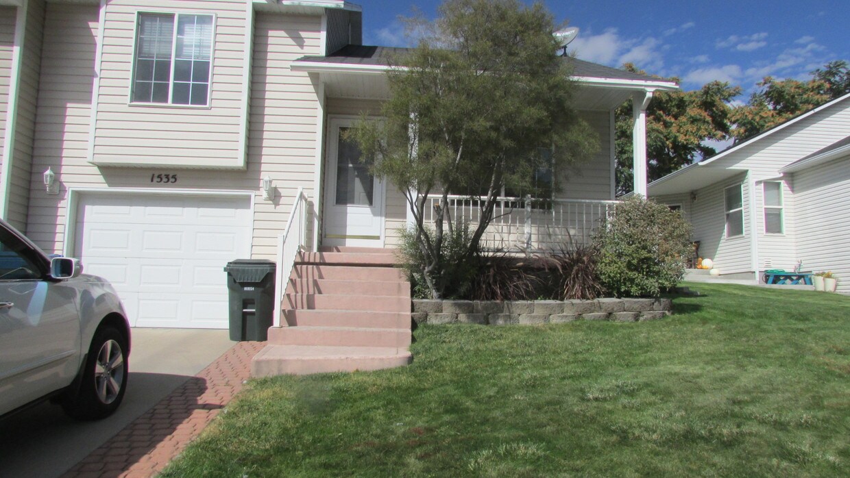 1535 Bench Rd, Pocatello, ID 83201 Townhome Rentals in Pocatello ID