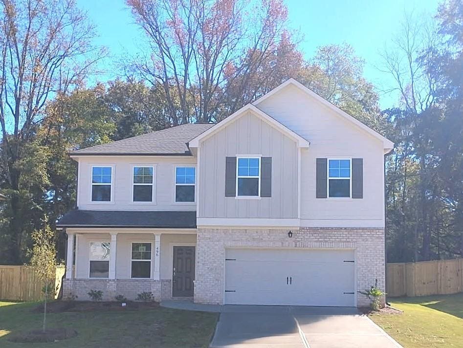 Primary Photo - 496 Red Dragon Dr