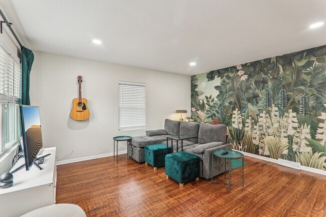 Foto del edificio - 502 N Smith St