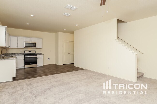 Foto del edificio - 13525 Sunrise Meadow Saint Hedwig TX