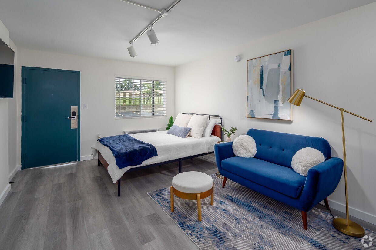 Hermitage Studios 4040 Central Pike Hermitage, TN Apartments for