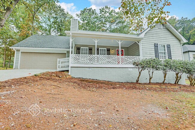 Foto del edificio - 584 Rock Shadow Ct