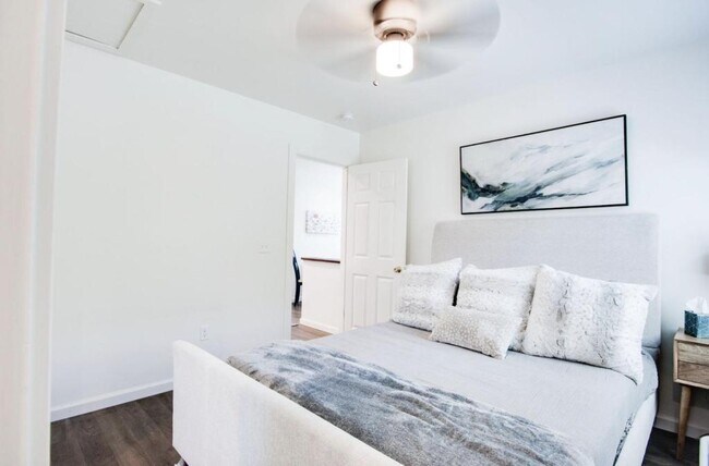 Foto del edificio - 933 Hackberry Ave