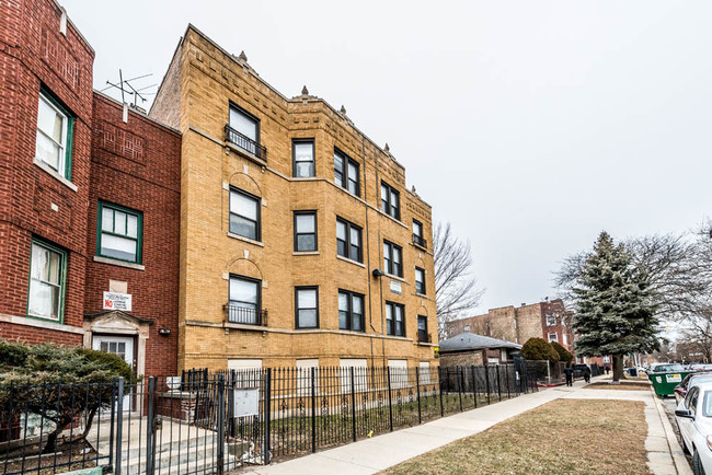 7440 S Phillips Ave - Apartments In Chicago, Il 