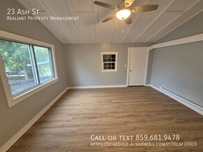 Building Photo - 23 Ash St