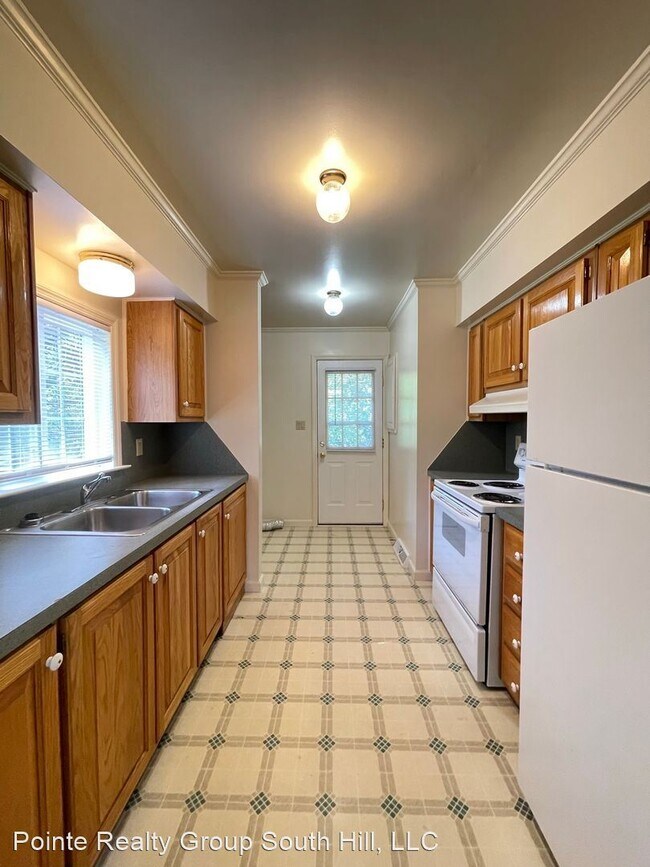 Building Photo - 1 br, 1 bath House - 619 Goodes Ferry Rd.