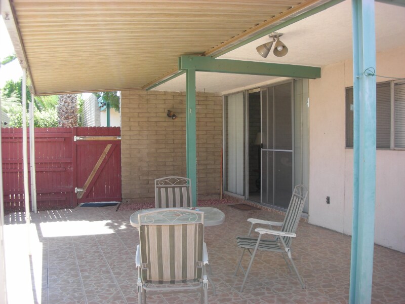 2150 S Avenue A, Yuma, AZ 85364 Townhouse for Rent in Yuma, AZ