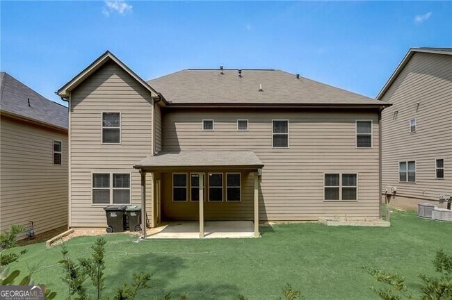 Foto del edificio - 2680 Ogden Trl