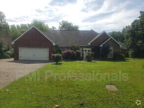 Building Photo - 1205 Cascade Falls Dr