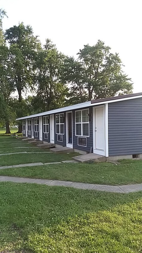 Foto principal - 910 Northernview St