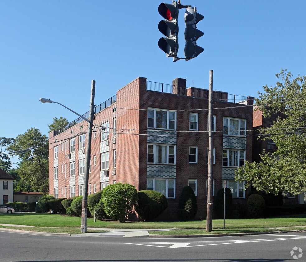 Phillips House Apartaments - Phillips House Apartments