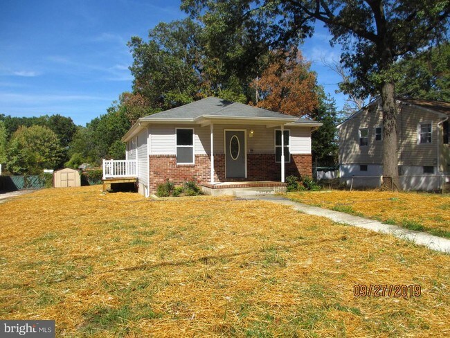 Building Photo - 7930 Gilmore Ave