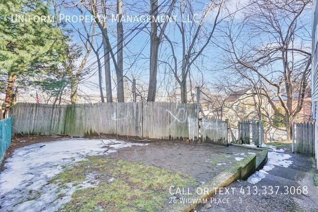 Building Photo - 26 Wigwam Pl