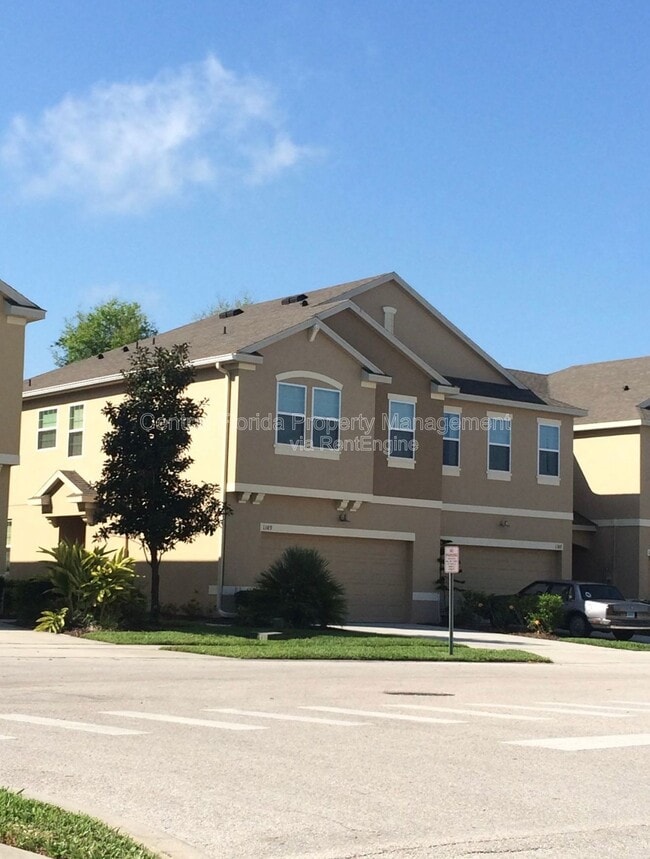 Building Photo - 1387 Glenleigh Dr