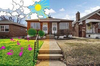 Building Photo - 5004 Fyler Ave