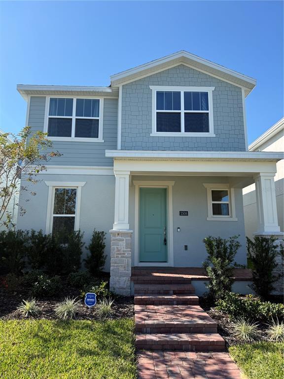 Foto principal - 2508 Cedar Rose St