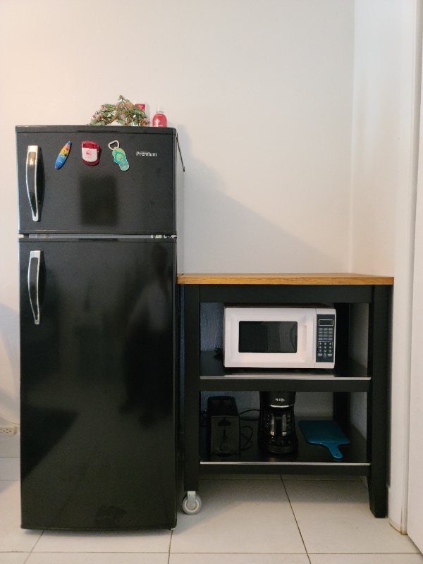 Photo - 1408 NE 6th St Apartment