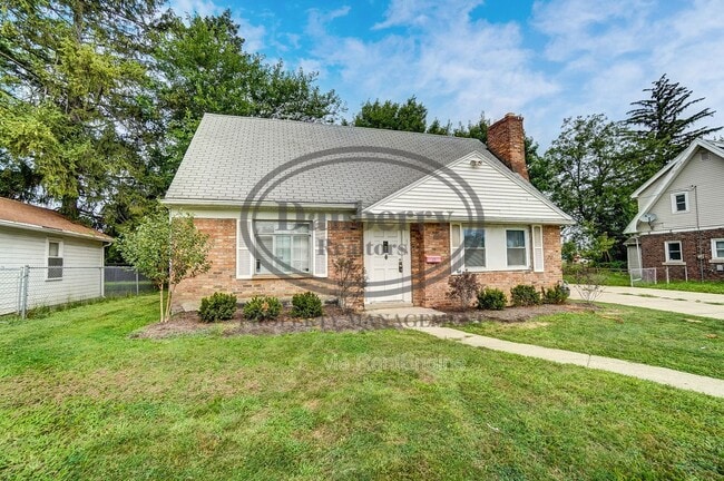 Building Photo - 1115 Secor Rd