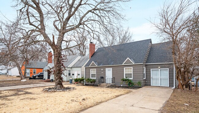 Foto del edificio - 1203 E 80th St